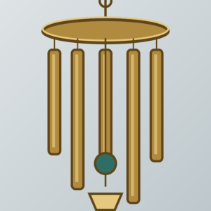 Bell Wind Chime