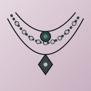 Boho Layered Necklace