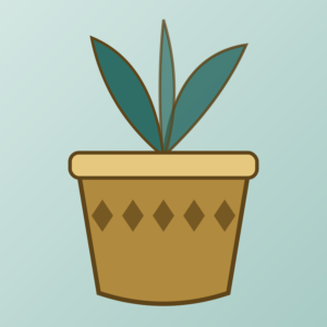 Dhokra Style Planter